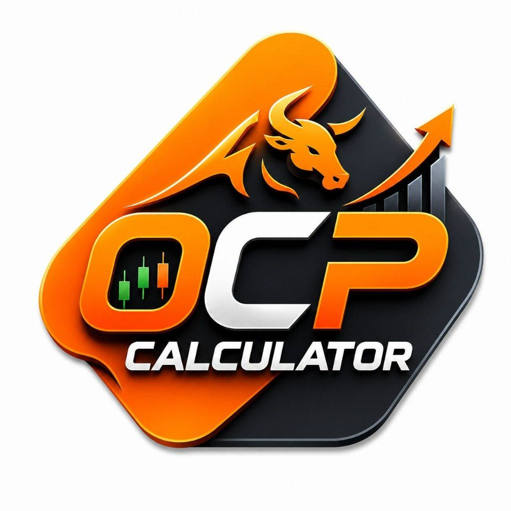 OCP Calculator Logo
